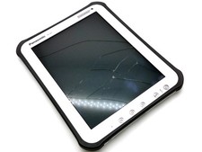 Panasonic toughpad tablett gebraucht kaufen  Mönchengladbach
