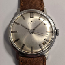 Orologio zenith stellina usato  Treviso