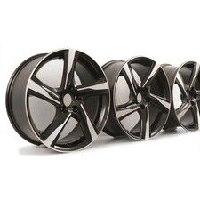 Cerchi lega volvo usato Cerchi lega volvo usato  Cremona