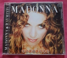 Madonna raymixes album d'occasion  Villiers-sur-Marne