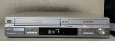 Panasonic videoregistratore su usato  Roma