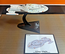 Star trek 2003 for sale  Las Vegas