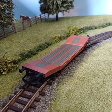 Hornby r6130 lowmac for sale  EYE