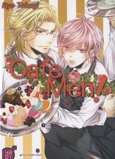 Cafe men d'occasion  Corbeil-Essonnes