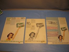 Stück riginal waschpulver gebraucht kaufen Stück riginal waschpulver gebraucht kaufen  Uetze