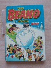 Vintage. beano book for sale  SUNDERLAND