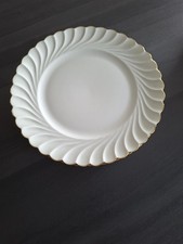 Set assiettes plates d'occasion  Wizernes