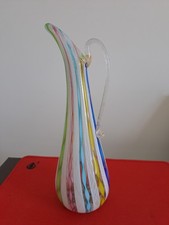 Vecchio vaso con usato  Genova