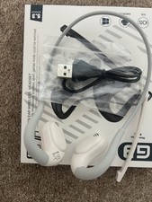 Bluetooth 5.3 headset for sale  KETTERING