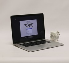 Inch apple macbook for sale  HARROGATE