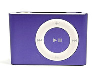 Ipod shuffle 2nd for sale  Macomb