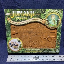 Jumanji deluxe game for sale  Ankeny