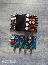 Modules ampli préampli d'occasion  Le Chambon-sur-Lignon