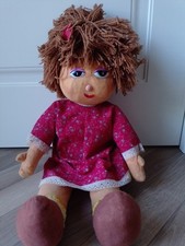 Bambola bimbino kinderbaby usato  Cerignola