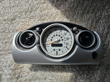 Mini cooper instrument for sale  COVENTRY