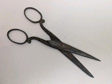 Antique ornate iron for sale  Amelia Court House