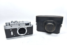 Zorki 35mm rangefinder for sale  BRISTOL