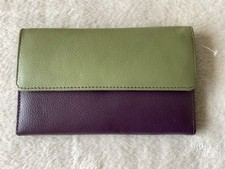 Golunski real leather for sale  LEIGH-ON-SEA