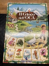 Gioco tavolo vintage usato  Grosseto