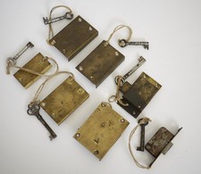 Vintage brass brass for sale  UK