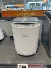 Steba brotbackautomat gebrauch gebraucht kaufen  Langenhagen