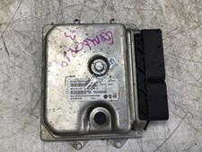 Motor FIAT Doblo Cargo 263 ECU 55246936 comprar usado  Enviando para Brazil