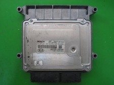 ECU Engine Control Unit Kia Ceed 1.6 39110-2B500 0261201324 M7.9.8 comprar usado  Enviando para Brazil