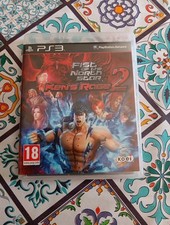 Ken guerriero fist usato  Zovencedo
