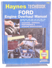 Ford engine 289 for sale  Wapiti