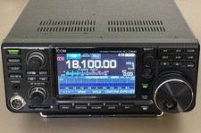Icom 7300 ricetrasmettitore usato  Spedire a Italy