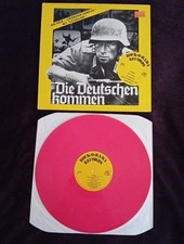 Deutschen kommen rock gebraucht kaufen  Zwenkau