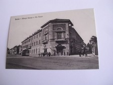Varese albergo via usato  Asti