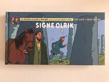 Signé olrik blake d'occasion  France