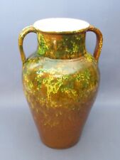 Vaso anfora terracotta usato  Inverigo