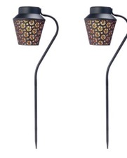 Improvements solar light for sale  Three Rivers