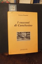Racconto casteltesino ermanno usato  Gorgonzola