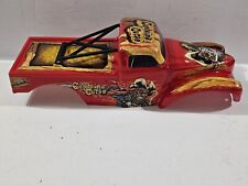 Traxxas monster jam for sale  Salisbury