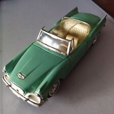 Studebaker 1957 silver d'occasion  Mazé