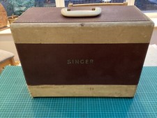 Base case singer for sale  CARLISLE