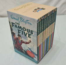 Famous five classic for sale  AYLESBURY