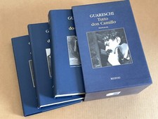 Giovanni guareschi tutto usato  Apricena