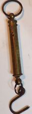 Rare peson cylindrique d'occasion  Dijon