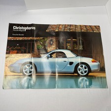 1996 porsche boxster for sale  Eugene