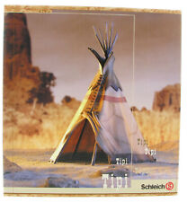 Schleich 42011 tipi gebraucht kaufen  Schorndorf
