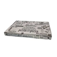 Scatola pizza 60x40 usato  Taurianova