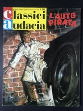 Classici audacia auto usato  Pont Saint Martin