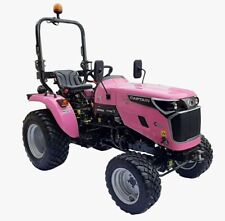 Compact tractor captain for sale  CHESTER