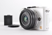 Panasonic lumix dmc d'occasion  Expédié en Belgium