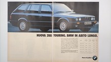 Clipping pubblicità advertisi usato  Tivoli
