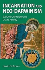 Encarnação e Neo-Darwinismo: Evolução, Ontologia e Atividade Divina, Marrom, D comprar usado  Enviando para Brazil